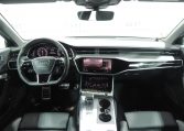 Audi A6 2.0 TDI quattro S-line