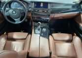 BMW 530d X Drive