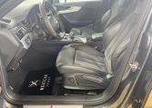 AUDI A4 2.0 TDI S tronic Sport