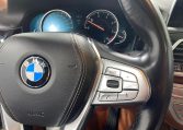 BMW 750d xDrive