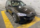 BMW X5 xDrive