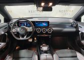MERCEDES-BENZ CLA 180 d Coupe AMG Line